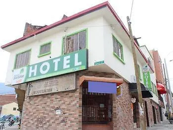 Hotel Ayenda 1231 Paradise Center Medellin