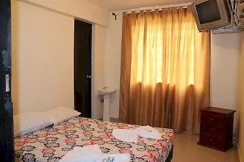 Ayenda 1231 Paradise Center Medellin Hotel