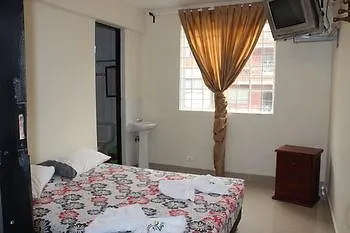 *** Hotel Ayenda 1231 Paradise Center Medellin Colombia