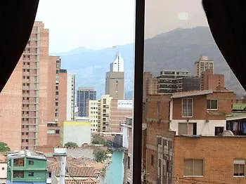 Ayenda 1231 Paradise Center Medellin Colombia