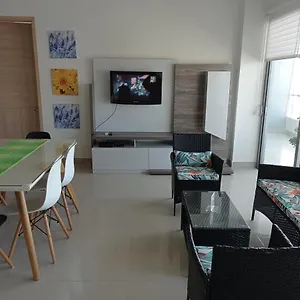 Apartamento Apartamento Club