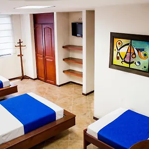 Hotel Plaza Mayor