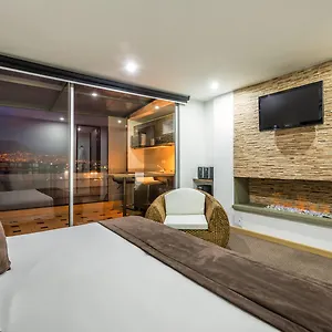 Hotel Regency La Feria