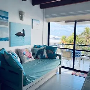 Apartamento Edificio Bay Point Apto 402 Punta Hansa