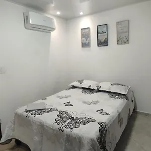 Apartamento El Hogar De Ami
