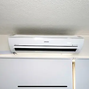 Apartamento Lujoso Con Aire Acondicionado