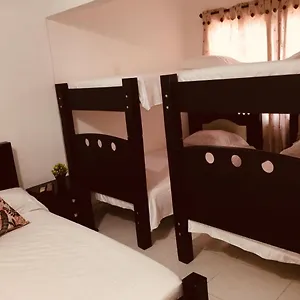 Apartamento Apartamento Cómodo Y Económico En - I