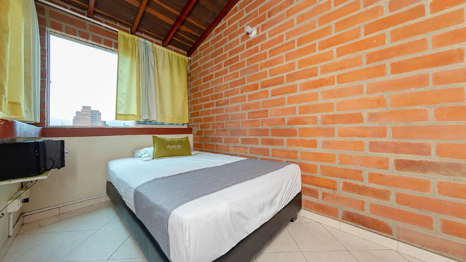 Ayenda 1231 Paradise Center Medellín
