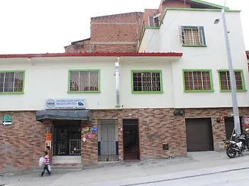 Ayenda 1231 Paradise Center Medellín Colombia