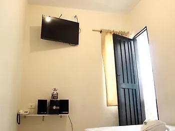 Ayenda 1231 Paradise Center Medellín Colombia