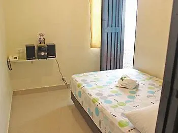 *** Hotel Ayenda 1231 Paradise Center Medellín Colombia