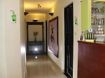 Ayenda 1231 Paradise Center Medellín