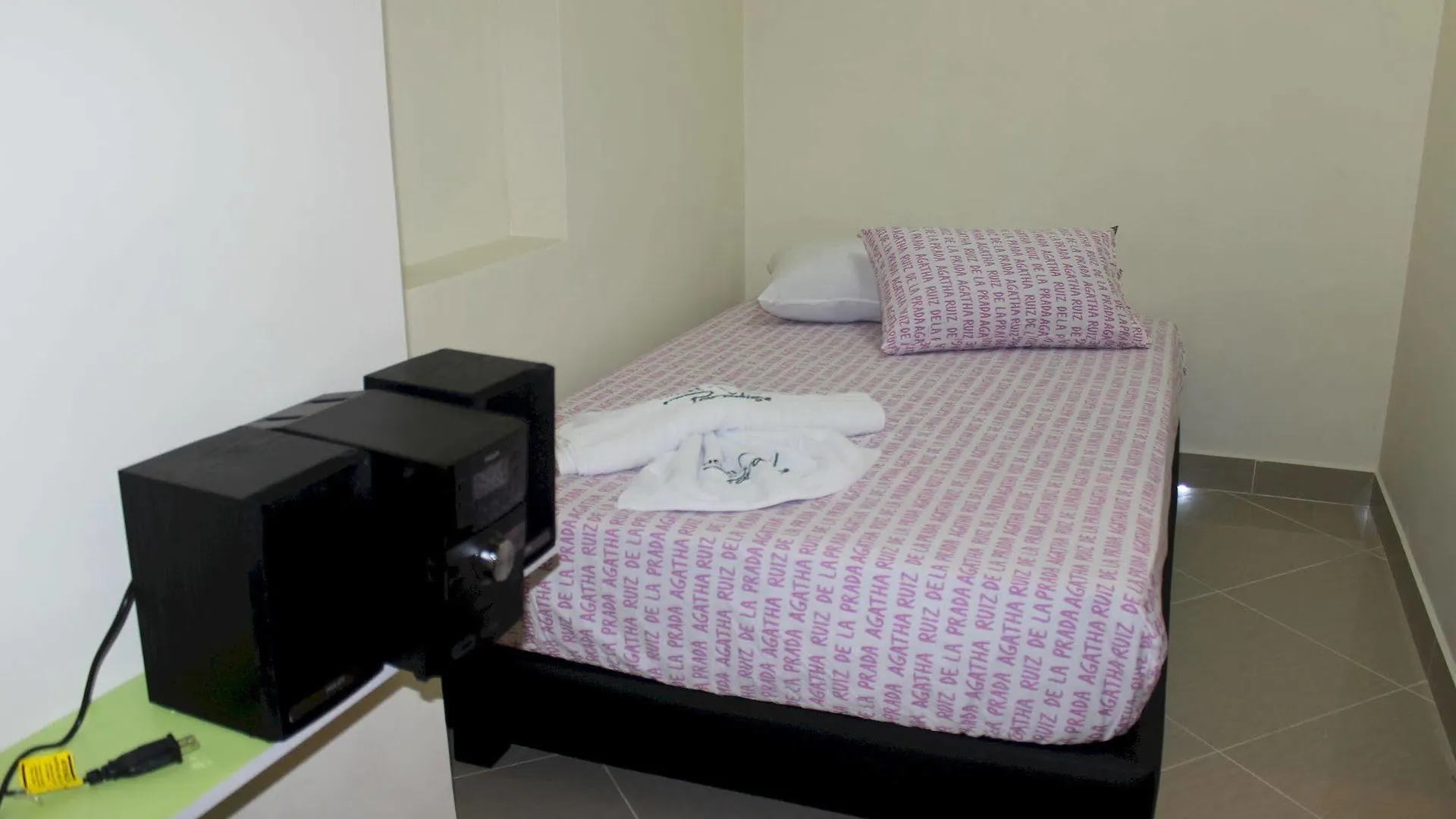 Hotel Ayenda 1231 Paradise Center Medellín