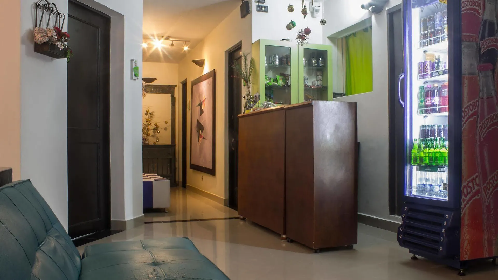 Ayenda 1231 Paradise Center Medellín Colombia
