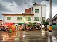 Ayenda 1231 Paradise Center Medellín