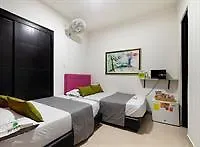 Hotel Ayenda 1231 Paradise Center Medellín