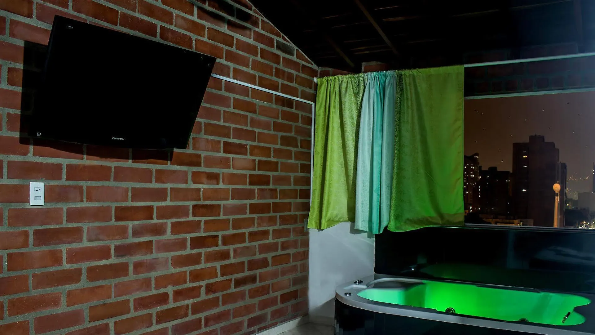 Hotel Ayenda 1231 Paradise Center Medellin